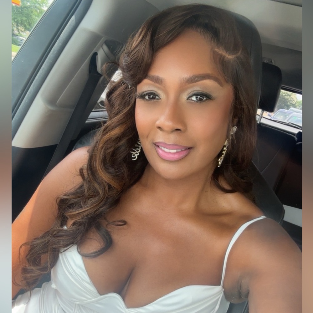 Meet your Posher, Nneka